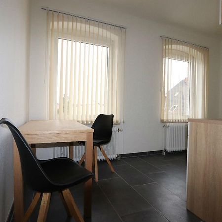 Penny Ferienwohnung Velpke Экстерьер фото