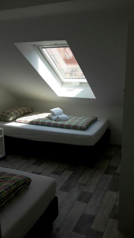 Penny Ferienwohnung Velpke Экстерьер фото