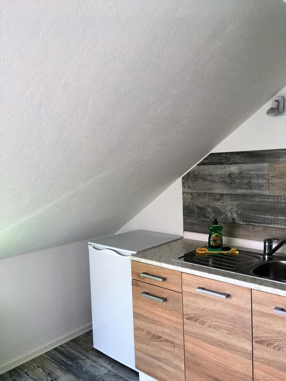 Penny Ferienwohnung Velpke Экстерьер фото
