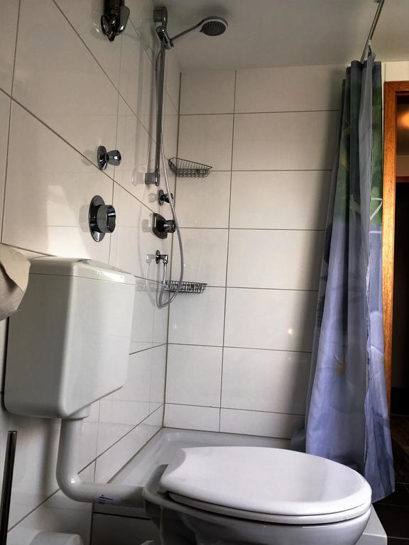 Penny Ferienwohnung Velpke Экстерьер фото