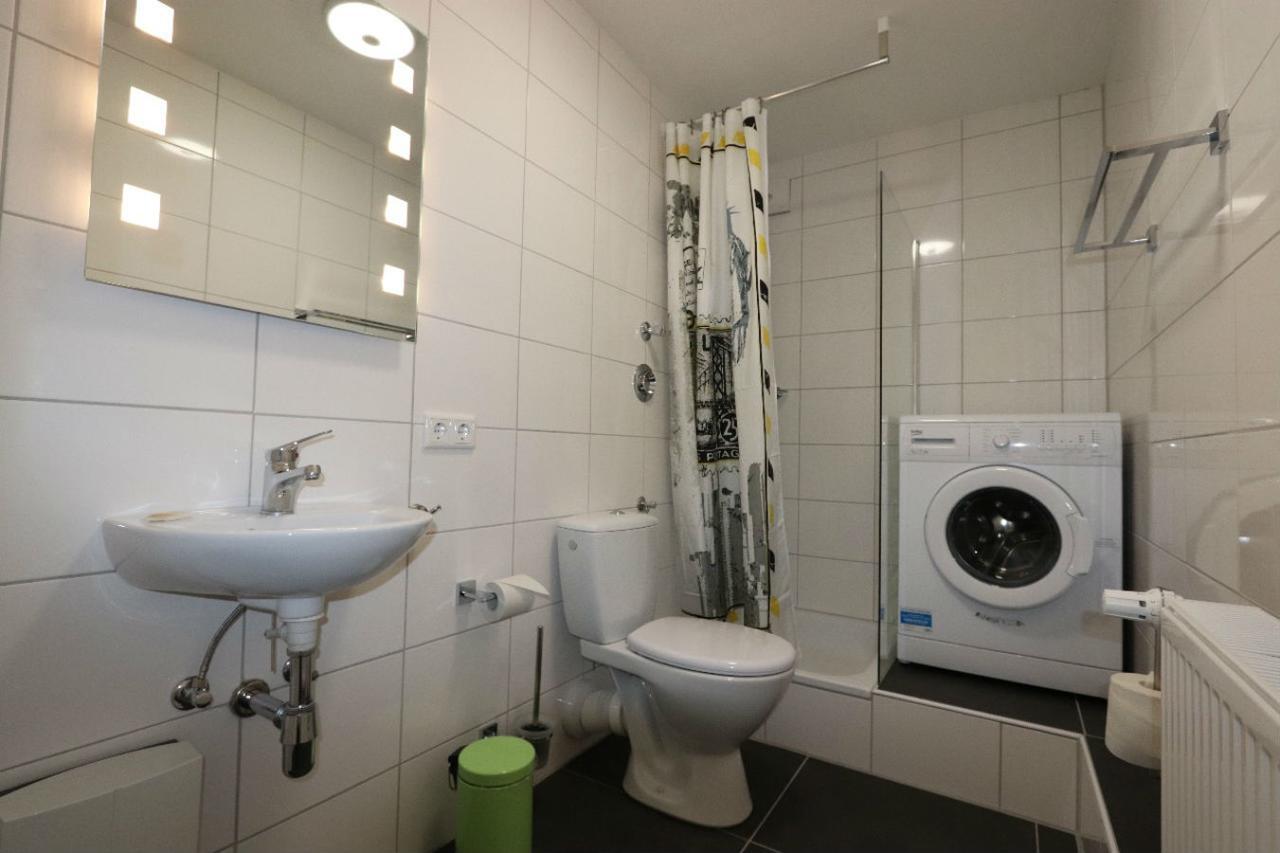 Penny Ferienwohnung Velpke Экстерьер фото
