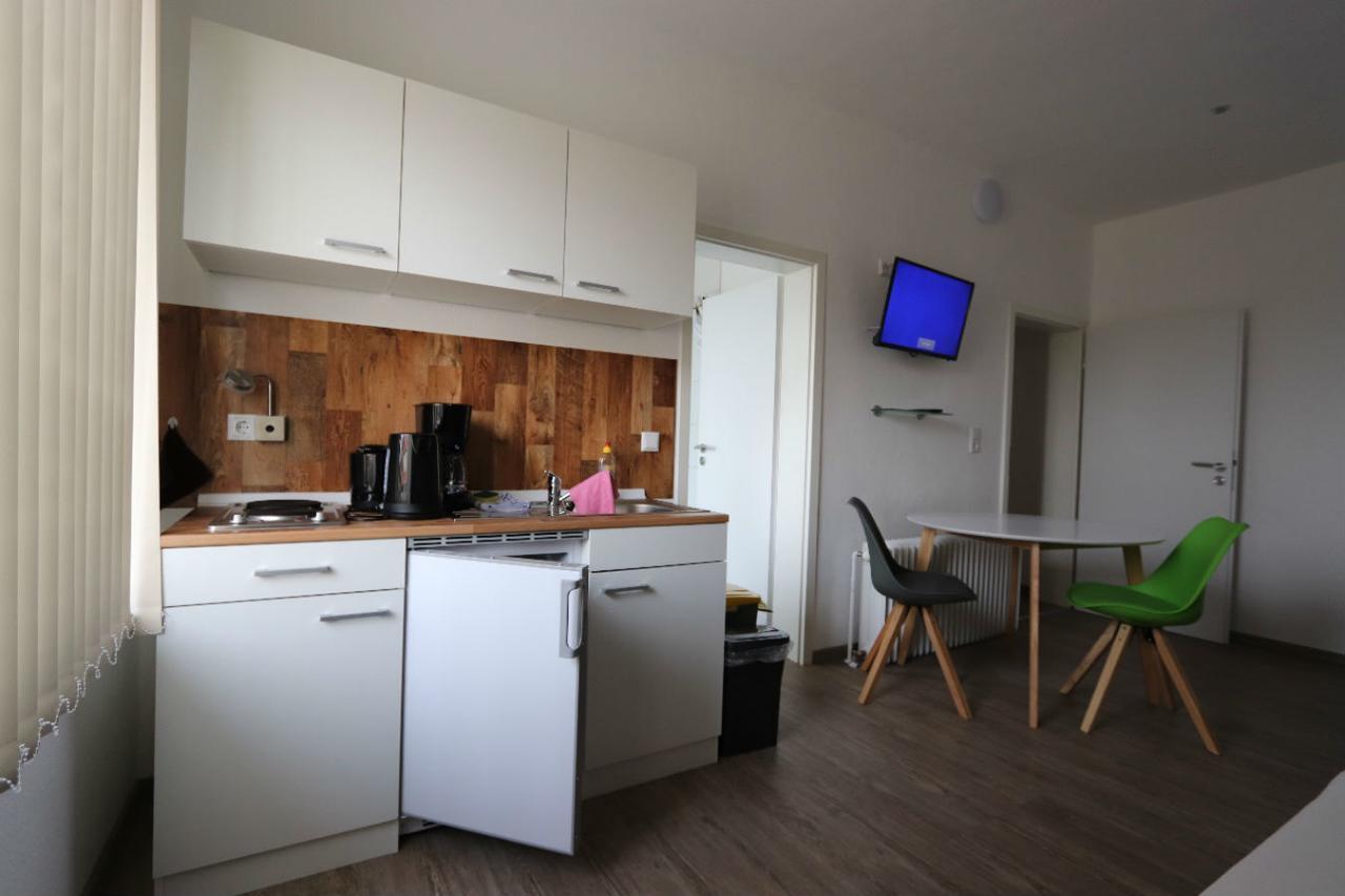 Penny Ferienwohnung Velpke Экстерьер фото